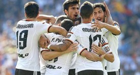 皇马西甲首败：客场5-2不敌马竞，迭戈·科斯塔梅开二度